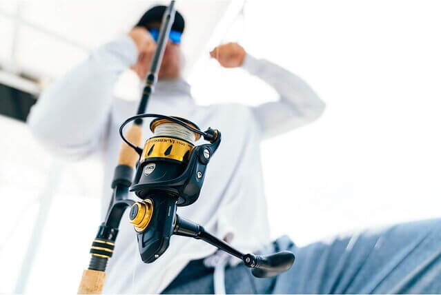 Best 10 Spinning Reels for Saltwater Fishing: A Comprehensive Guide ...